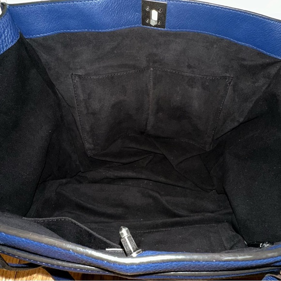 Rebecca Minkoff Darren Tote - Picture 6 of 7